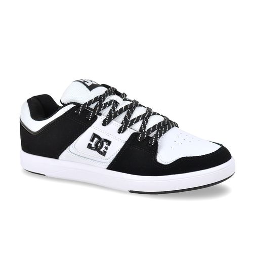 Zapatilla DC Shoes Manteca 4