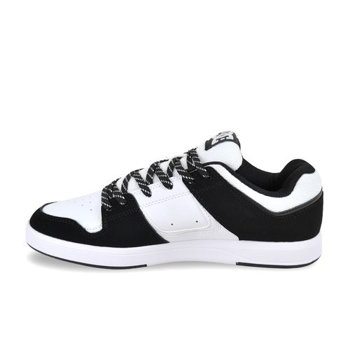 Zapatilla DC Shoes Manteca 4