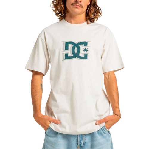 Remera DC Shoes Big Deal Star