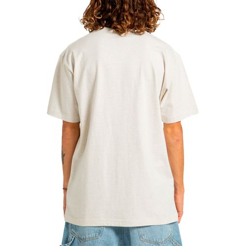 Remera DC Shoes Big Deal Star