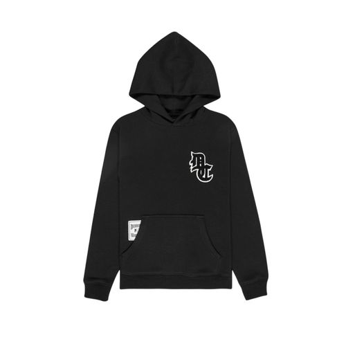 Buzo DC Shoes Bullpen Niño