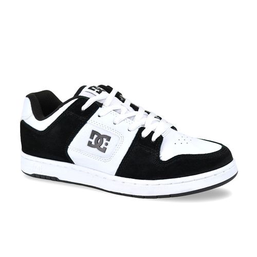 Zapatilla DC Shoes Cure