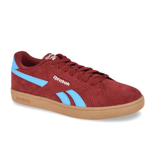 Zapatilla Reebok Court Retro