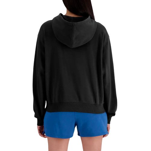 Buzo New Balance Sport Essentials French
