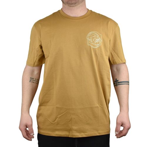 Remera DC Shoes Dimensional
