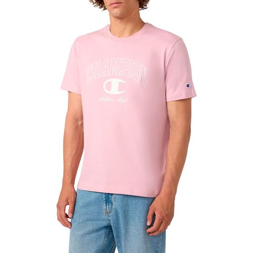 Remera Champion Crewneck