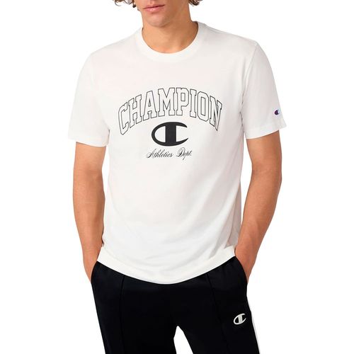Remera Champion Crewneck