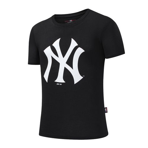 Remera MLB Yankees Primary Logo