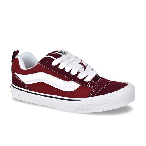Zapatilla Vans Knu Skool