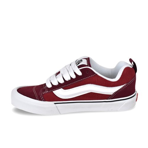 Zapatilla Vans Knu Skool