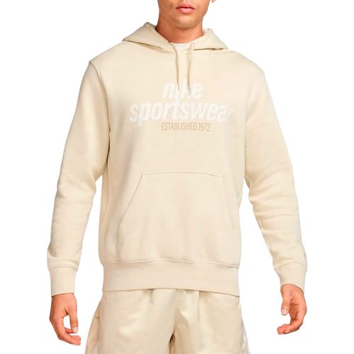 Buzo Nike Club Sportwear