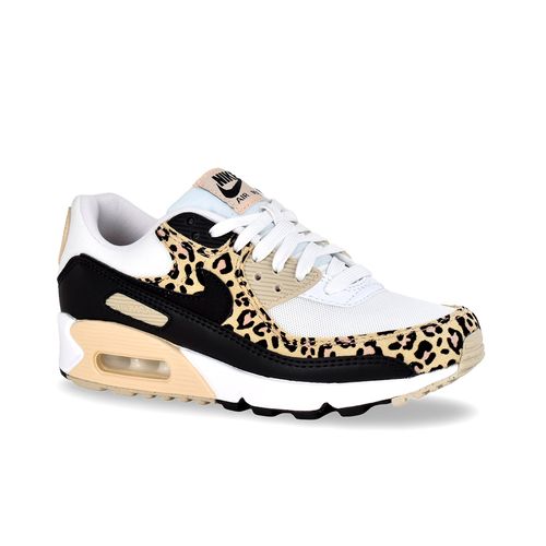 Zapatilla Nike Air Max 90 Print