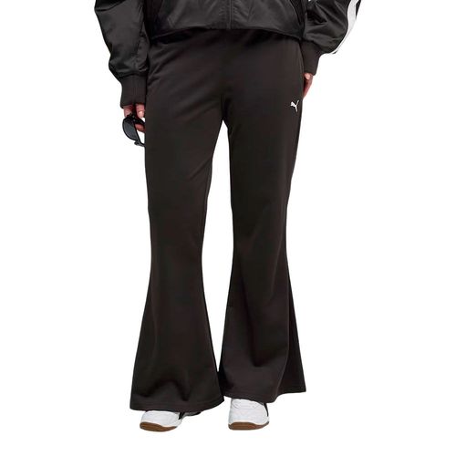 Pantalón Puma Wardrobe Essentials Flared