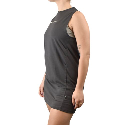 Vestido Converse Draft