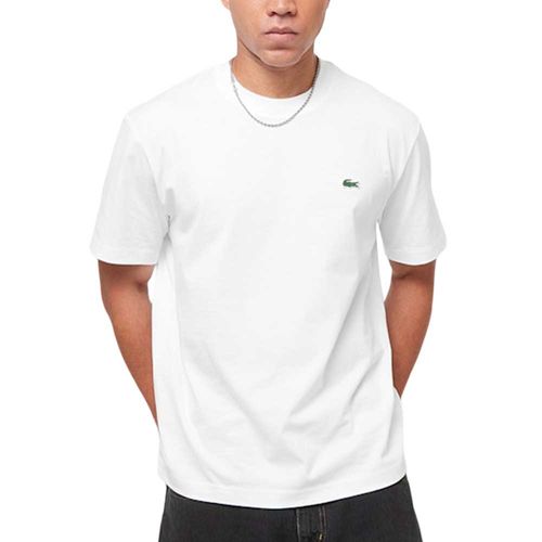 Remera Lacoste Tee Shirt