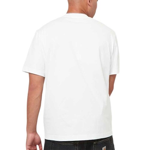 Remera Lacoste Tee Shirt