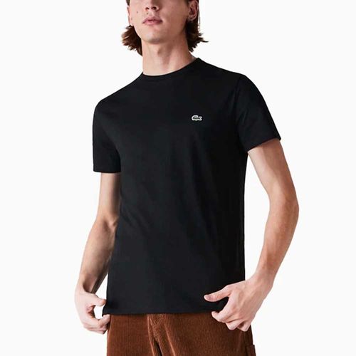 Remera Lacoste Tee Shirt