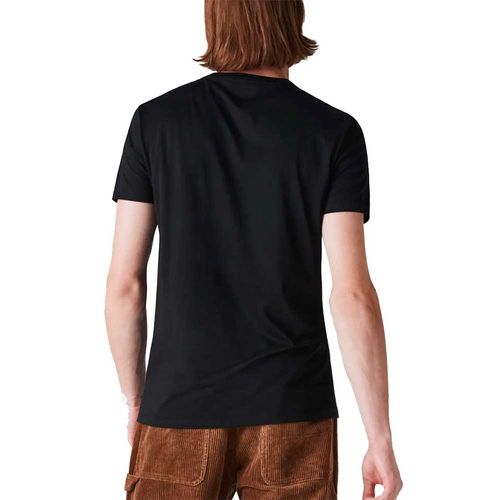 Remera Lacoste Tee Shirt