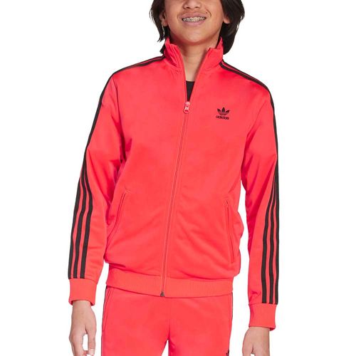 Campera Adidas Originals Firebird Adicolor Niño