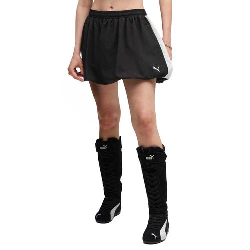 Pollera Puma T7 Balloon