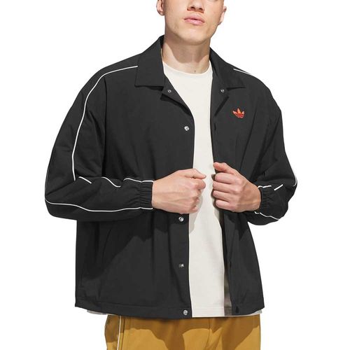 Campera Adidas Originals Coach
