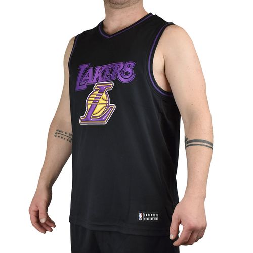 Camiseta NBA Los Angeles Lakers
