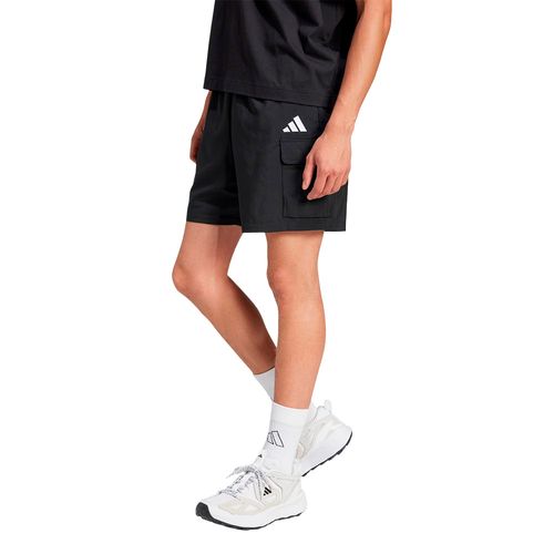 Short Adidas Essentials Small Logo Cargo