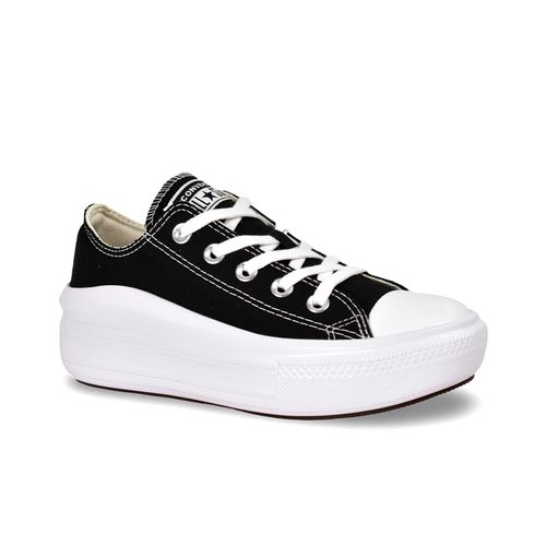 Zapatilla Converse Ctas Move Ox