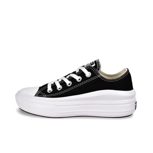 Zapatilla Converse Ctas Move Ox