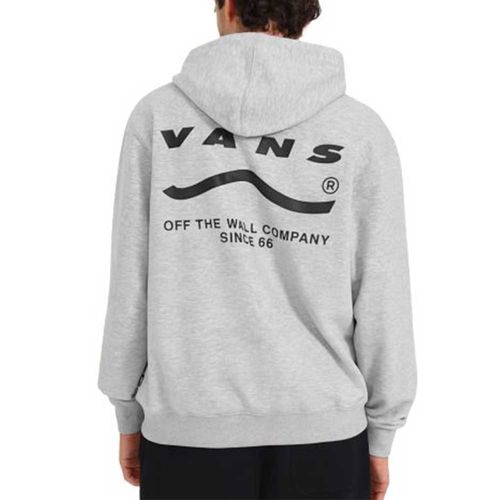 Buzo Vans Determined
