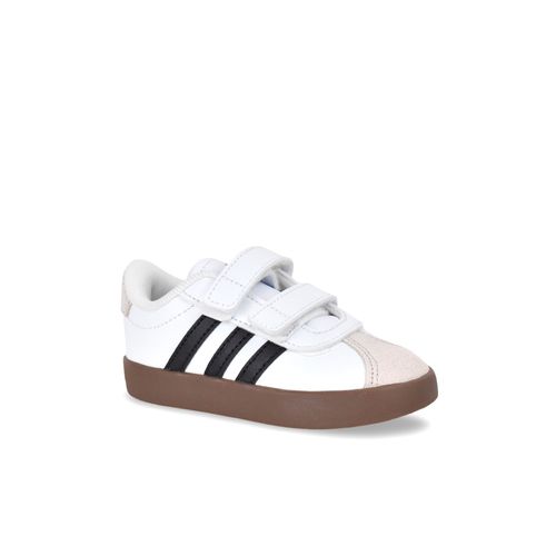 Zapatilla Adidas VL Court 3.0 Niño