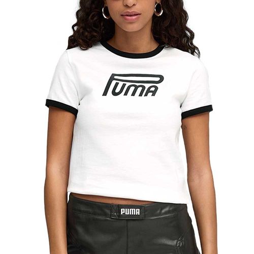 Remera Puma Future Archive