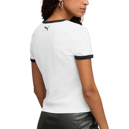 Remera Puma Future Archive
