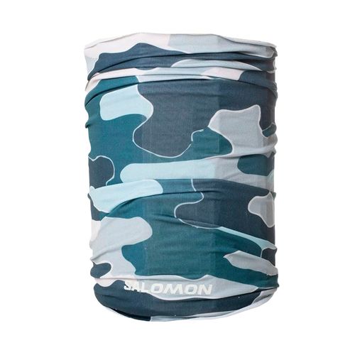 Cuello Térmico Salomon Military