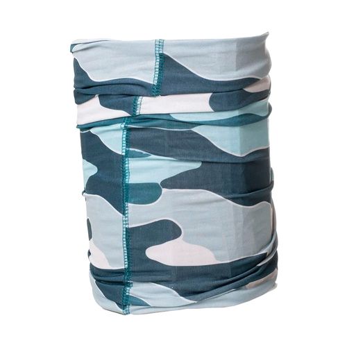 Cuello Térmico Salomon Military