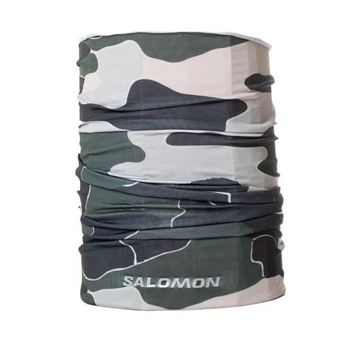 Cuello Térmico Salomon Military