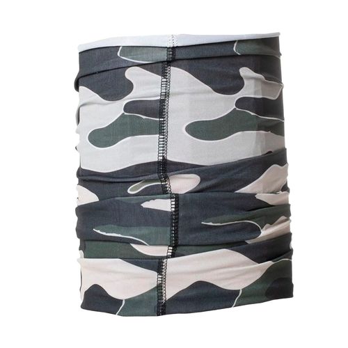 Cuello Térmico Salomon Military