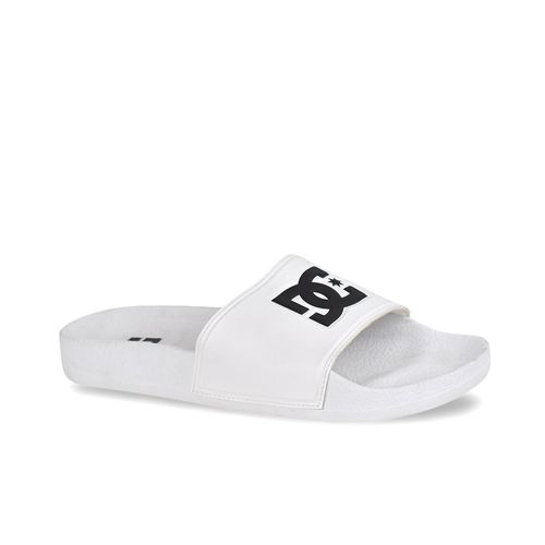 Chinela DC Shoes Must Slide