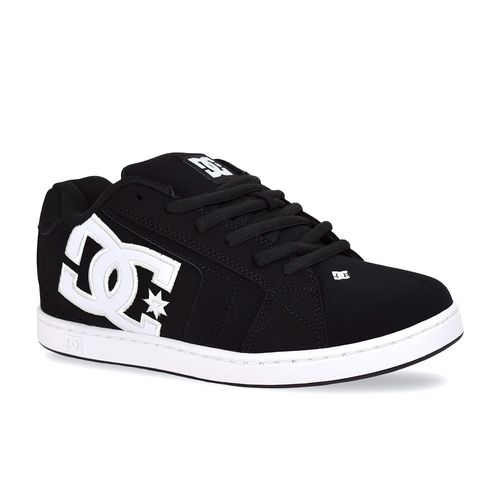 Zapatilla DC Shoes Net