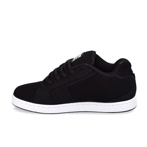 Zapatilla DC Shoes Net