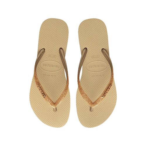 Ojota Havaianas Slim Glitter II