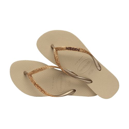 Ojota Havaianas Slim Glitter II