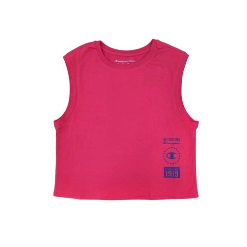 Musculosa Champion