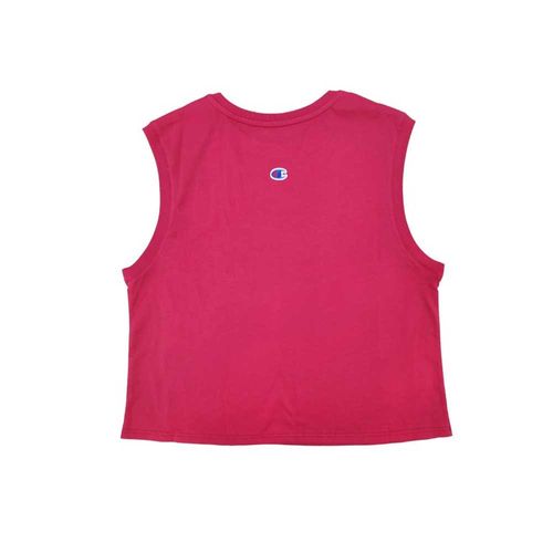 Musculosa Champion