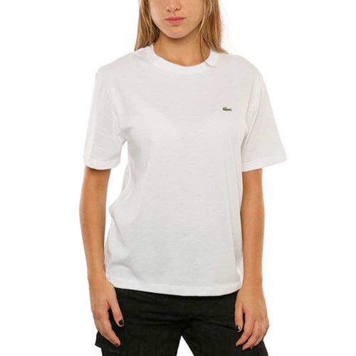 Remera Lacoste Pima