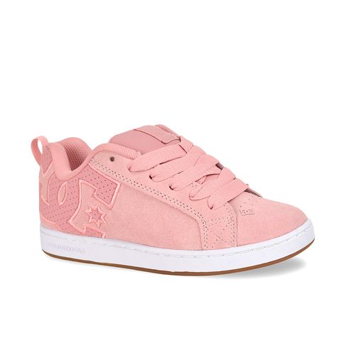 Zapatilla DC Shoes Court Graffik