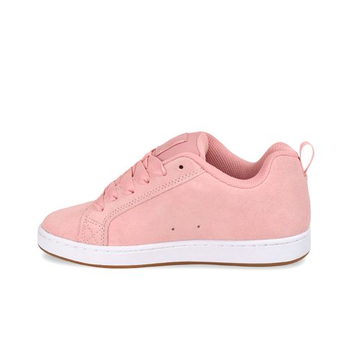 Zapatilla DC Shoes Court Graffik