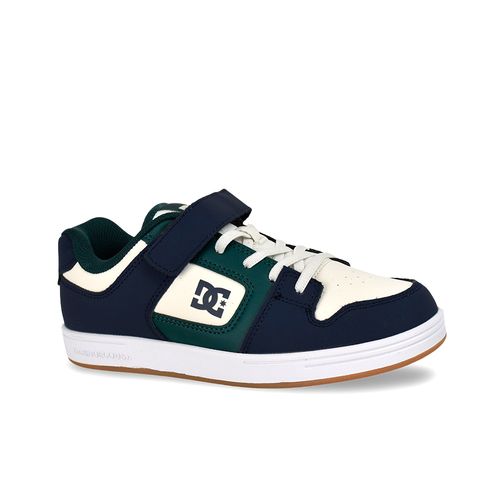 Zapatilla DC Shoes Manteca 4 V JR