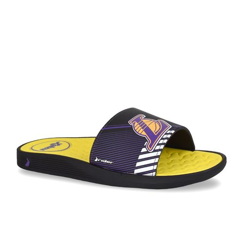 Chinela Rider Nba 2 Pump Lakers
