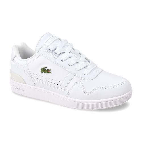 Zapatilla Lacoste T Clip 0722